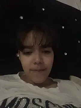 Victoriacarmo online show from October 24, 10:50 pm