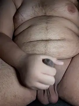 David GX online show from October 27, 8:13 pm