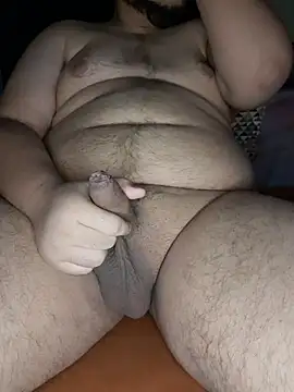 David GX online show from November 2, 7:38 pm