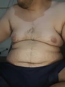 David GX online show from November 19, 11:38 pm