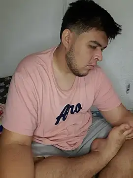 David GX online show from January 18, 6:01 pm