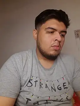 David GX online show from February 7, 6:11 pm