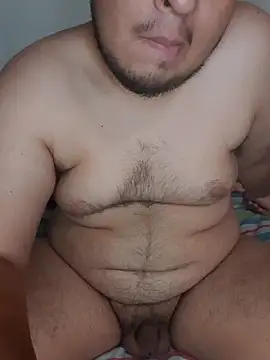 David GX online show from February 8, 8:01 pm