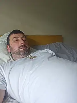 Snapshot of Mgman4365 chatting on January 11, 6:35 am Mgman4365 online show from January 11, 6:35 am