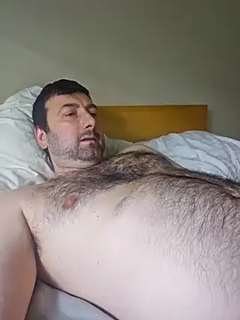 Snapshot of Mgman4365 chatting on February 1, 3:41 am Mgman4365 online show from February 1, 3:41 am