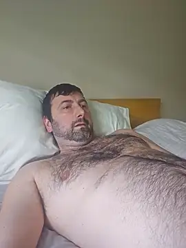 Snapshot of Mgman4365 chatting on February 6, 10:10 pm Mgman4365 online show from February 6, 10:10 pm