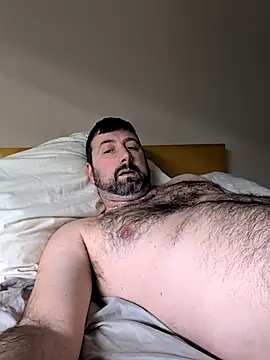 Snapshot of Mgman4365 chatting on March 17, 12:52 am Mgman4365 online show from March 17, 12:52 am