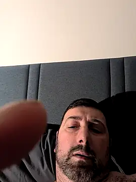Snapshot of Mgman4365 chatting on June 27, 3:33 am Mgman4365 online show from June 27, 3:33 am