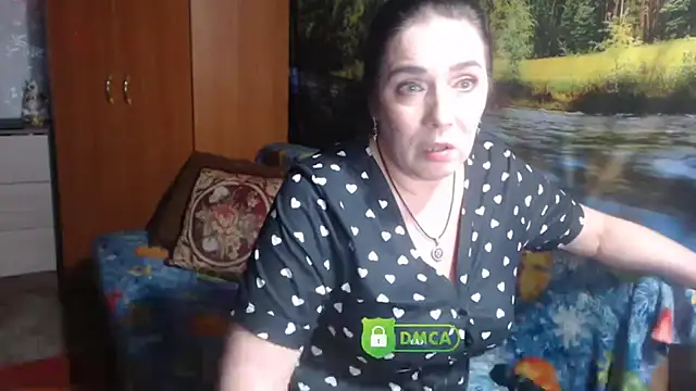 RositaSky online show from December 9, 4:23 am