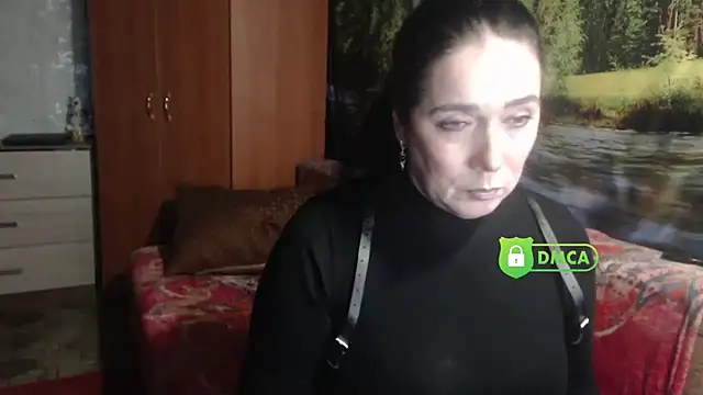 RositaSky online show from December 17, 10:22 pm