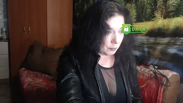 RositaSky online show from December 23, 1:08 am