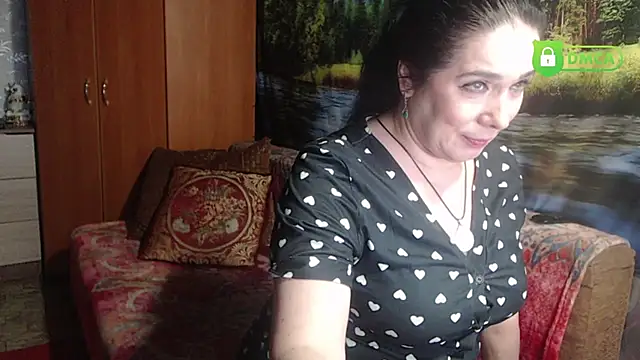 RositaSky online show from February 26, 2:15 am