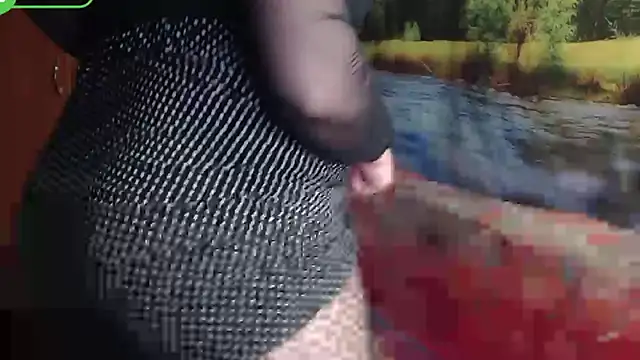 RositaSky online show from February 28, 12:10 am