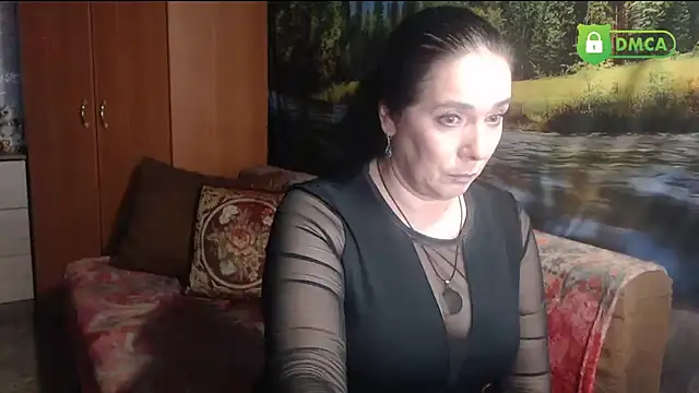 RositaSky online show from March 9, 1:35 am