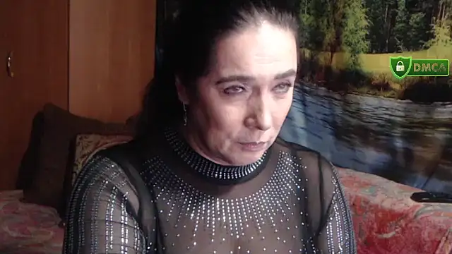 RositaSky online show from December 17, 9:21 pm