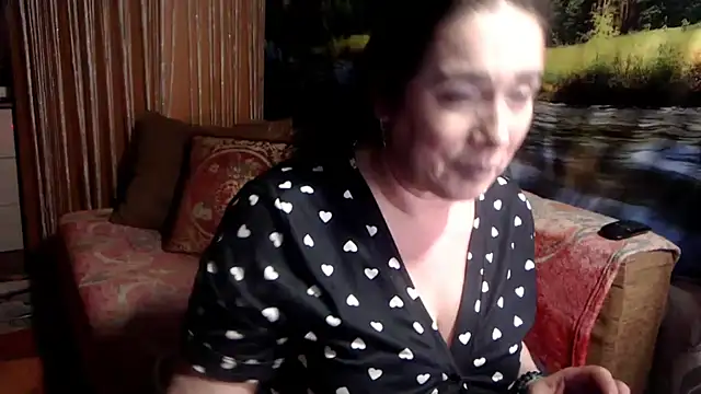 RositaSky online show from April 14, 11:11 pm