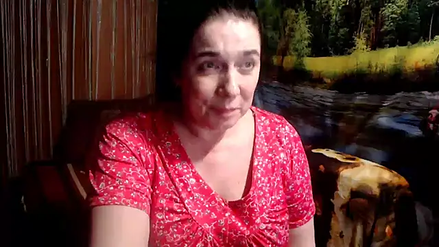 Snapshot of RositaSky chatting on July 2, 9:32 pm RositaSky online show from July 2, 9:32 pm