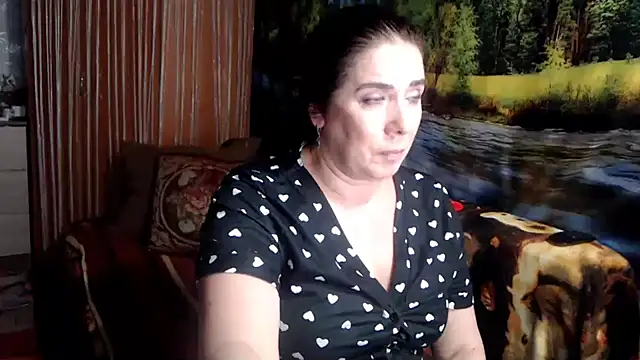 Snapshot of RositaSky chatting on July 13, 9:28 pm RositaSky online show from July 13, 9:28 pm