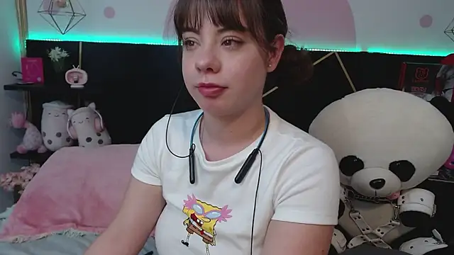 DanniAbbey online show from November 16, 12:05 am