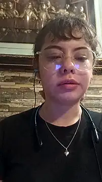 DanniAbbey online show from February 11, 1:10 am