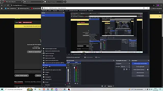 Snapshot of brbwccc chatting on March 22, 9:23 am brbwccc online show from March 22, 9:23 am