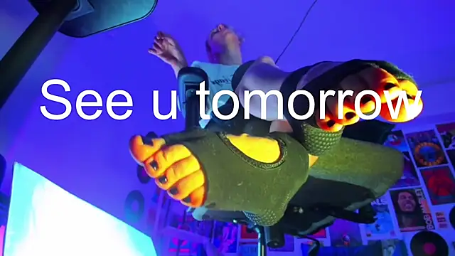 LylithSkye online show from February 23, 11:22 am