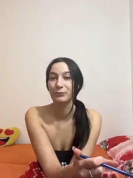 AnnnMary online show from December 22, 9:56 pm