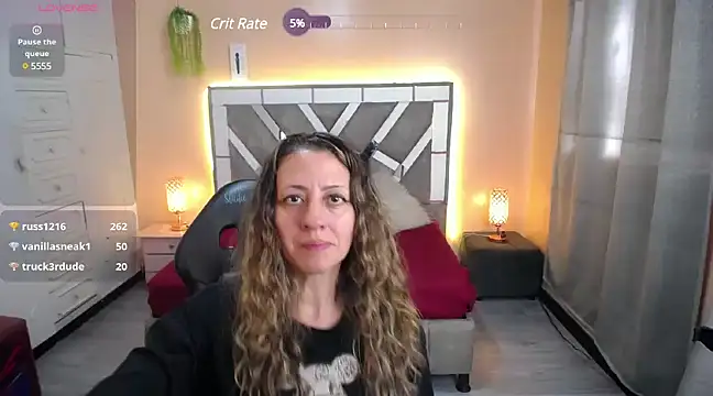 Snapshot of miss_hanna07 chatting on February 21, 7:32 pm miss hanna07 online show from February 21, 7:32 pm