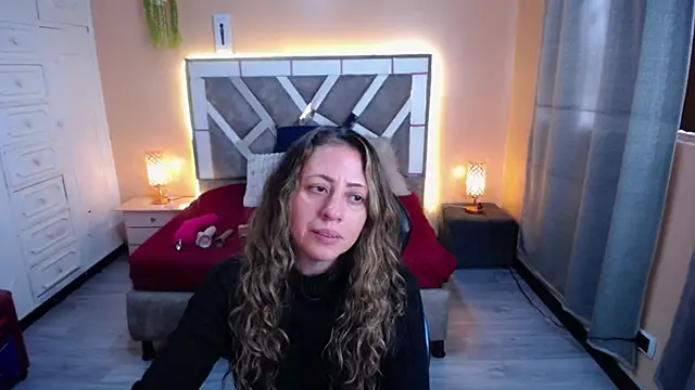 Snapshot of miss_hanna07 chatting on February 24, 6:36 pm miss hanna07 online show from February 24, 6:36 pm