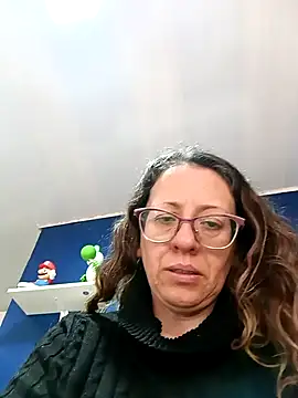 Snapshot of miss_hanna07 chatting on October 1, 4:24 pm miss hanna07 online show from October 1, 4:24 pm