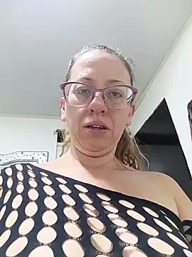 Snapshot of miss_hanna07 chatting on October 15, 10:04 am miss hanna07 online show from October 15, 10:04 am