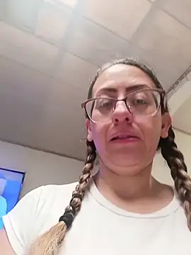 Snapshot of miss_hanna07 chatting on November 13, 5:23 pm miss hanna07 online show from November 13, 5:23 pm