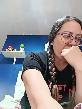 miss hanna07 online show from June 9, 5:13 pm