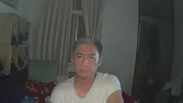 YuHsuant online show from March 12, 12:57 pm