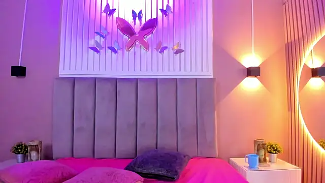 diosa cristal online show from February 15, 3:52 am