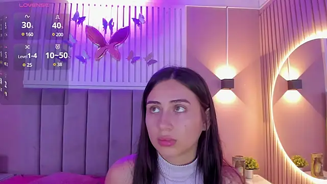 diosa cristal online show from February 28, 3:04 am