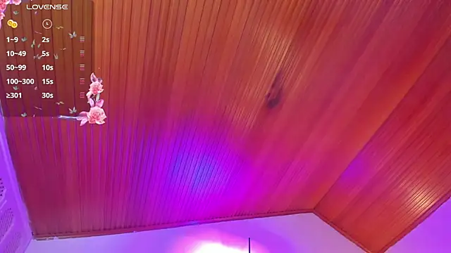 diosa cristal online show from March 6, 10:09 am