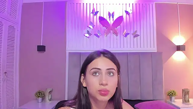 diosa cristal online show from March 23, 3:32 am