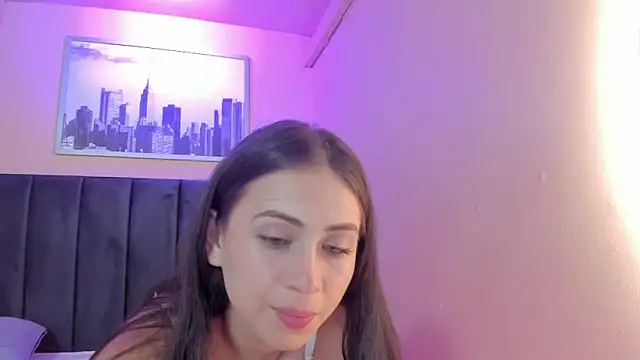 Snapshot of diosa_cristal chatting on July 14, 3:44 am diosa cristal online show from July 14, 3:44 am