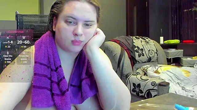 1lindsey1 online show from September 17, 2:19 pm