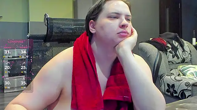 1lindsey1 online show from October 25, 6:02 pm