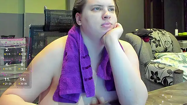 1lindsey1 online show from November 7, 12:49 pm