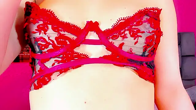 Saamanthaa11 online show from February 25, 4:55 am