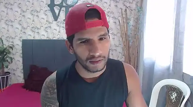 sweet-blowork online show from December 6, 6:39 pm