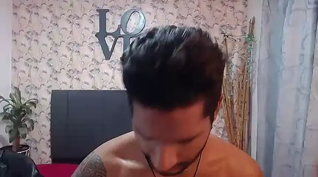 sweet-blowork online show from December 8, 12:51 am