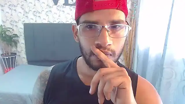 sweet-blowork online show from December 23, 7:09 pm