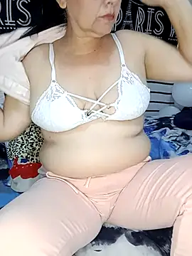 Dulcemature online show from February 13, 3:35 am