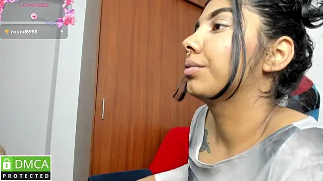 jasmine bunny  online show from January 26, 9:18 pm