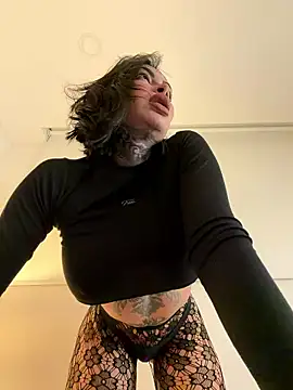 Iam Annii online show from January 12, 11:54 pm