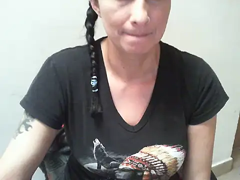 Jennys room 77 online show from October 20, 7:14 pm